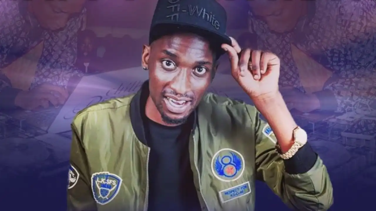 Tafadzwa Ribhe Mandaza