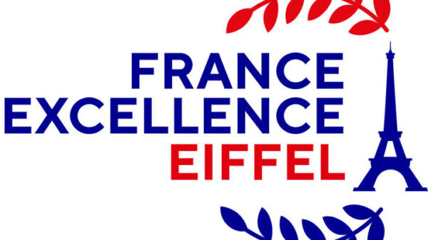 Eiffel Scholarships
