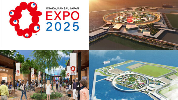 Zimbabwe Sets Ambitious Goal to Attract 3 Million Visitors to Osaka 2025