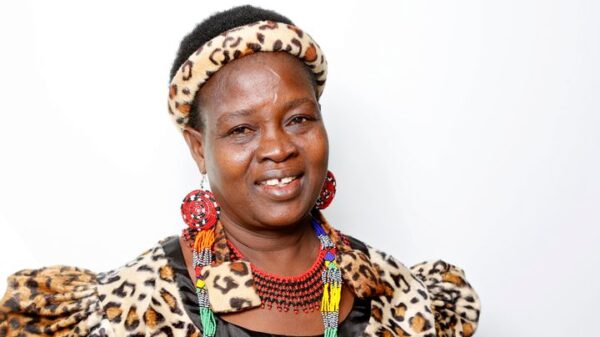 Theresa Kachindamoto