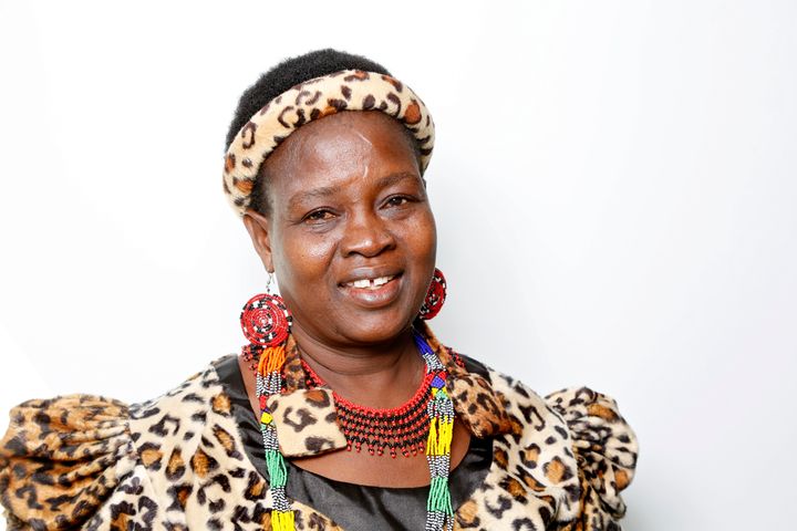 Theresa Kachindamoto