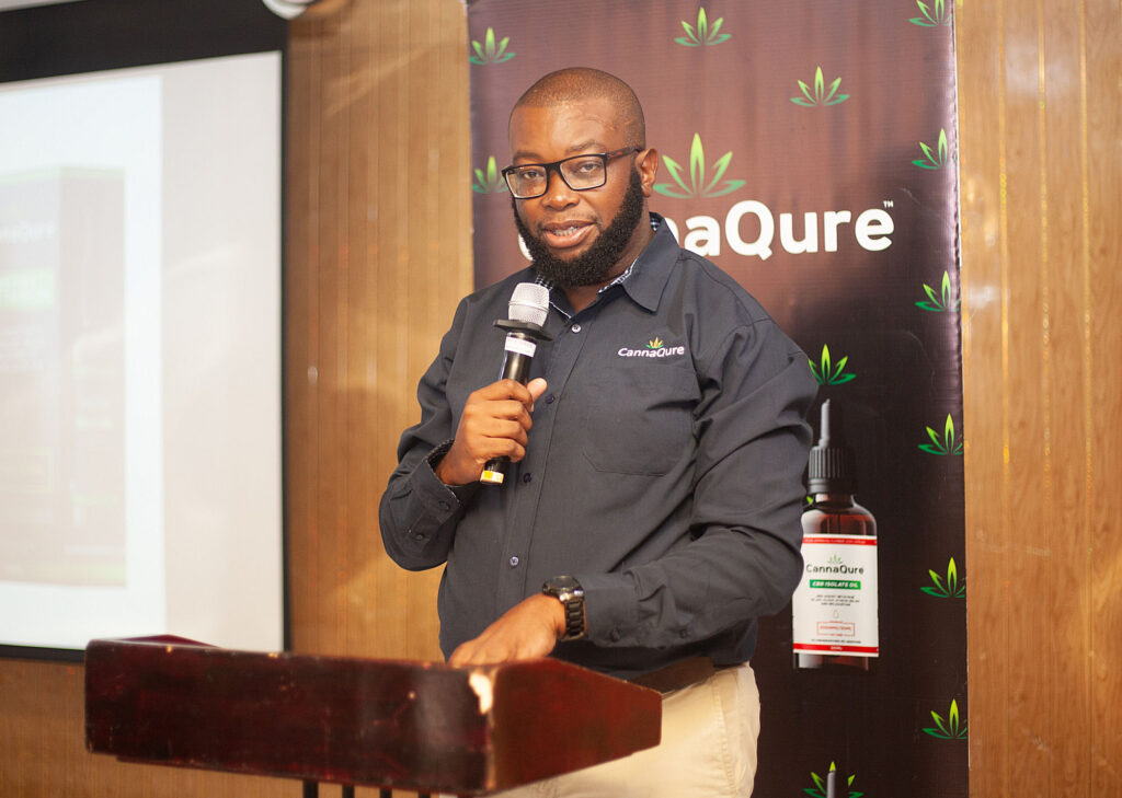 Ivory Medical Debuts Innovative Medicinal Cannabis Line, CannaQure