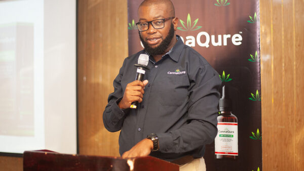 Ivory Medical Debuts Innovative Medicinal Cannabis Line, CannaQure