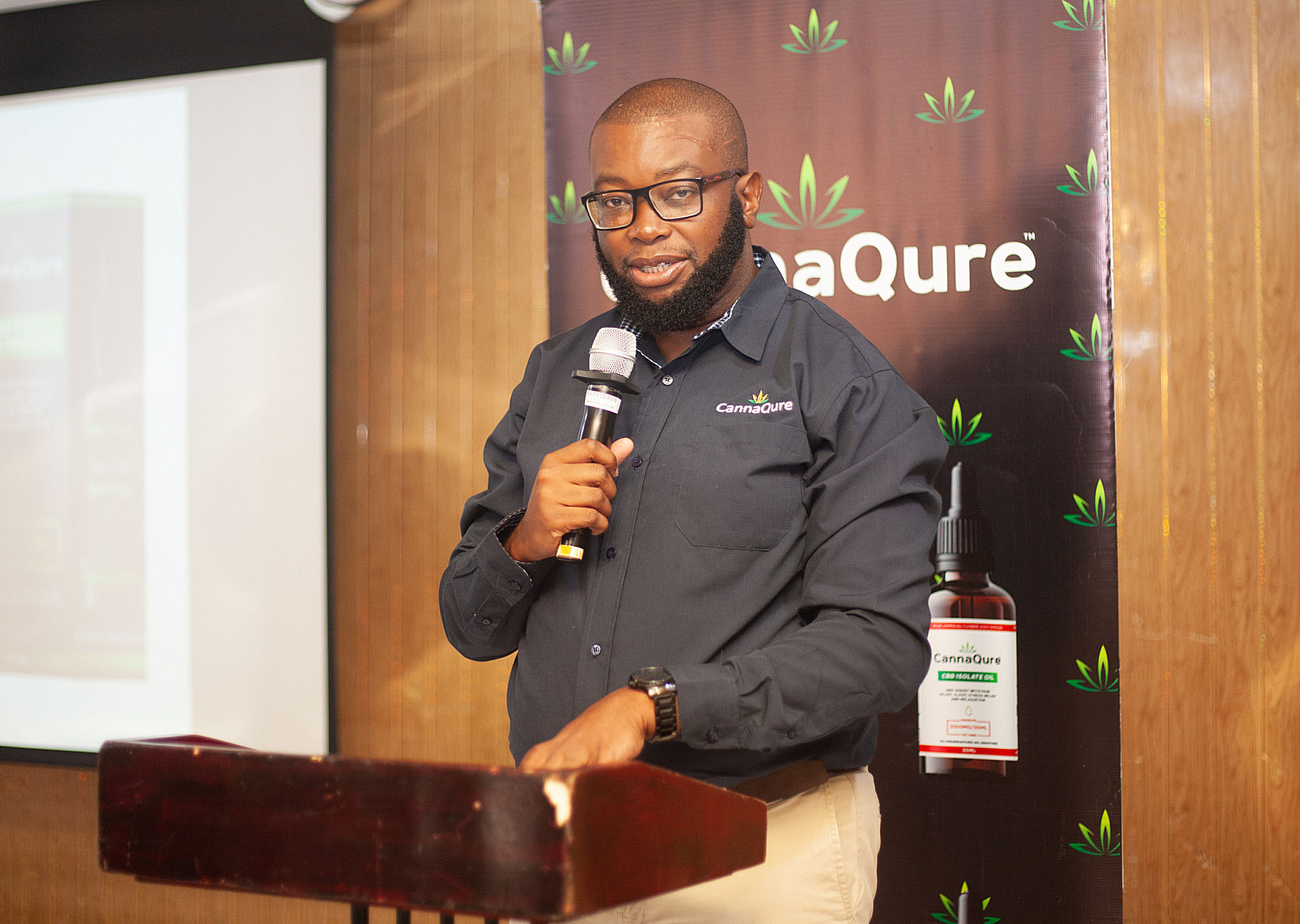Ivory Medical Debuts Innovative Medicinal Cannabis Line, CannaQure