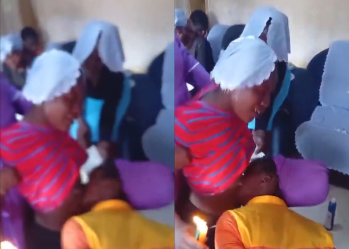 prophet healing Drama