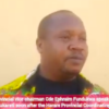 No Place for Indiscipline in ZANU PF: Cde Fundukwa Warns