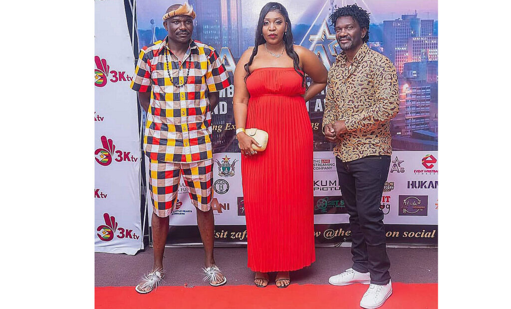 ZAFTA 2024 EDITION Nominees Revealed