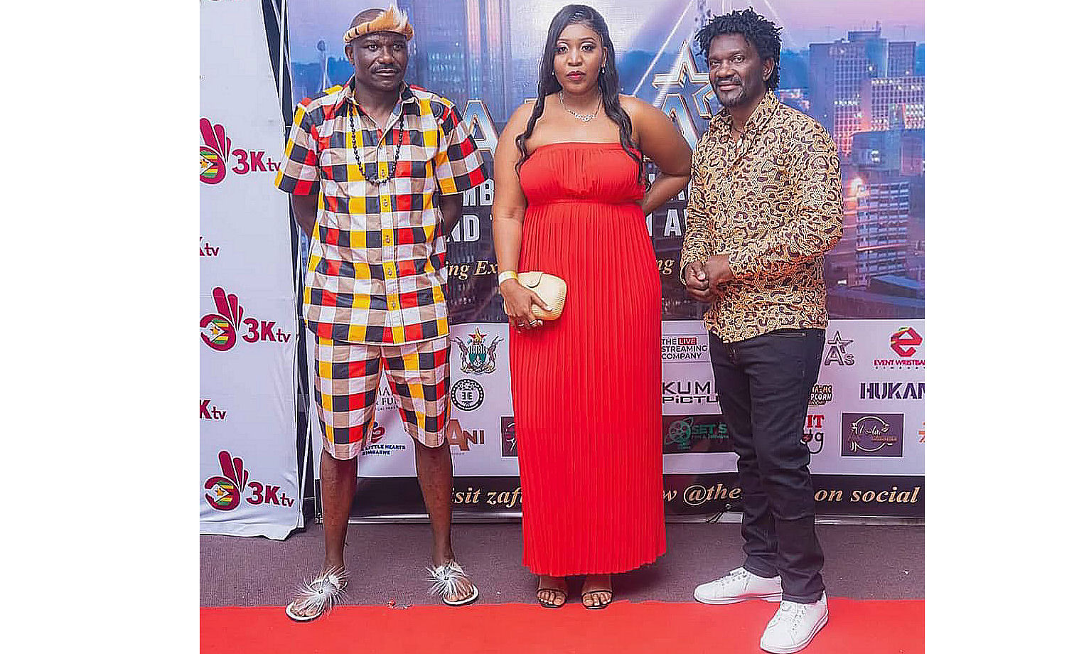 ZAFTA 2024 EDITION Nominees Revealed