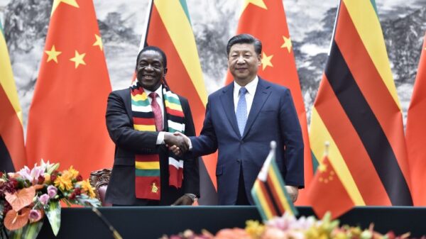 Zim-China