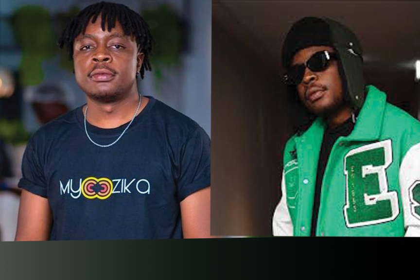 Holy Ten Triumphs as Best Hip Hop/Rap Artist at AEAUSA photo credit meta