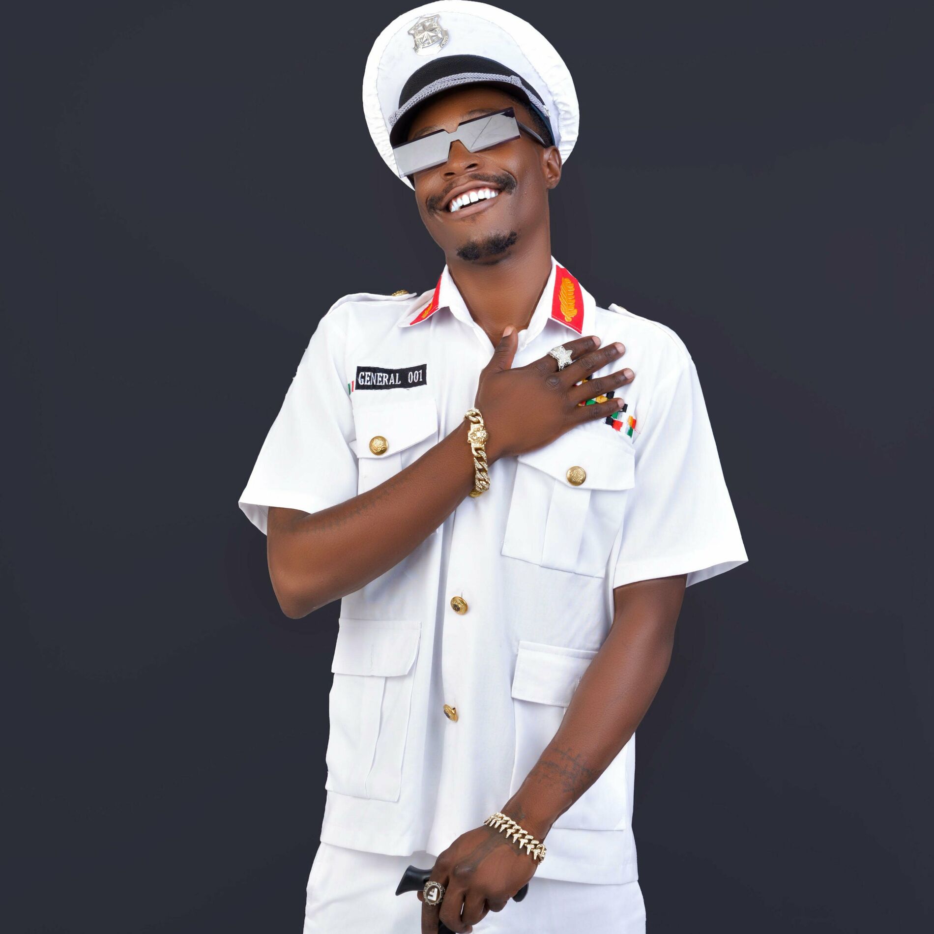 Weekend Vibes, Your Guide to Harare's Hottest Events photo credit meta