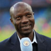 Benjani Mwaruwari