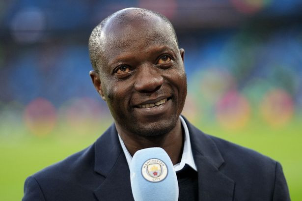 Benjani Mwaruwari
