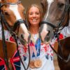 Charlotte Dujardin