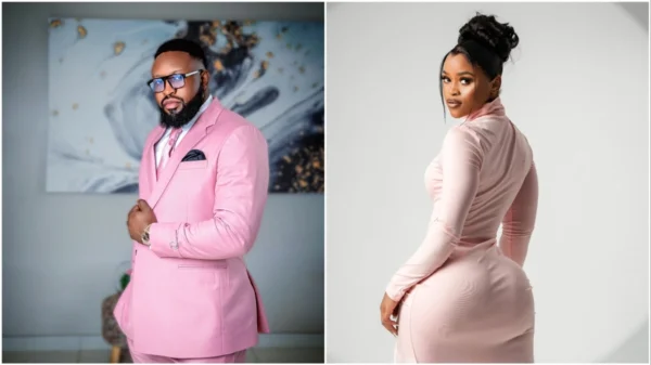 : South African Woman Speaks Out About Her Affair with Prophet Edd Branson