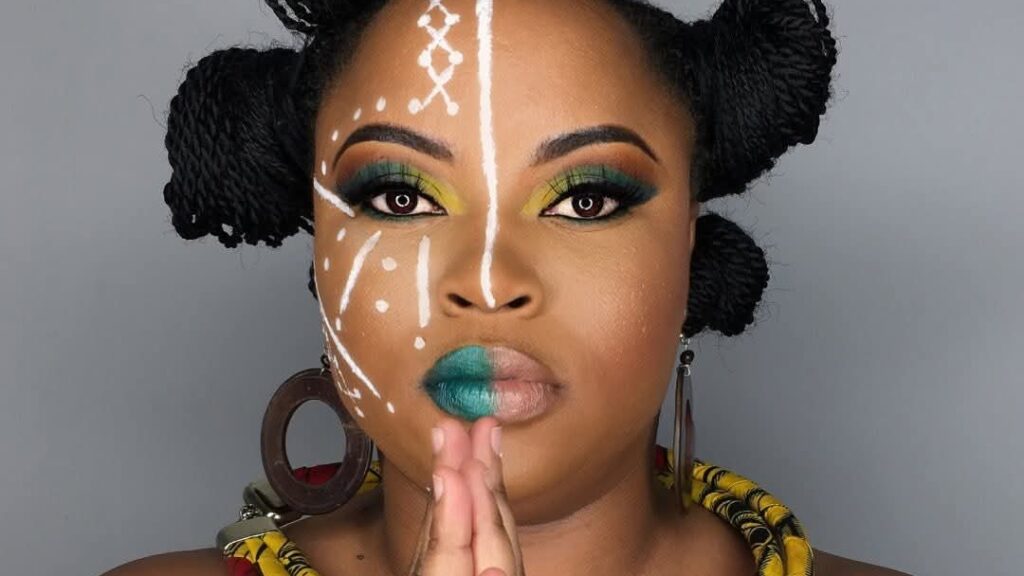 Leopatra Reid to Unveil Captivating Music Video for “Kumm’awa