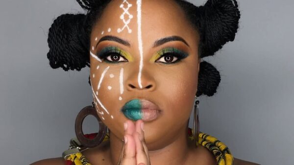 Leopatra Reid to Unveil Captivating Music Video for “Kumm’awa