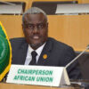 AU calls for calm as Mozambique faces post-election violence