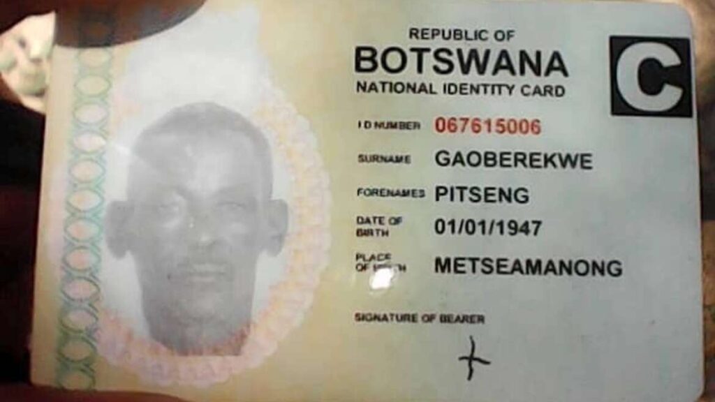 Botswana to Register 150,000 Undocumented Zimbabweans, Says President Boko