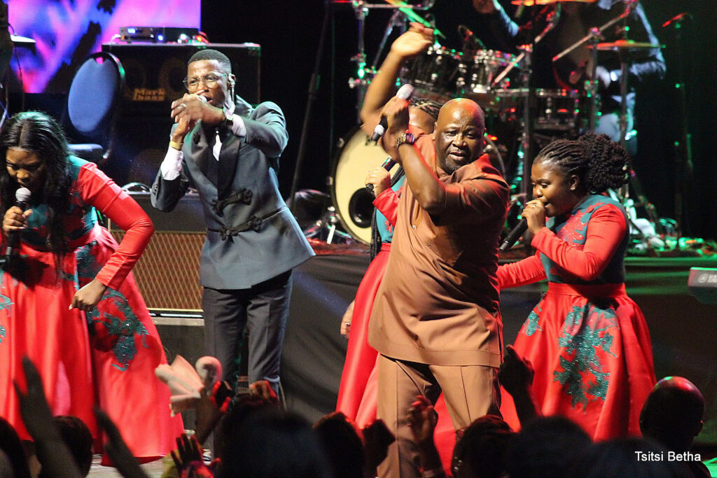 The event's impact was evident as many urged for it to become an annual tradition, solidifying its place as a significant moment in gospel history.