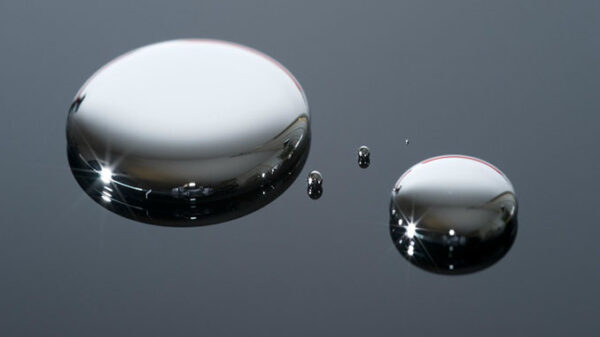 Zimbabwe Launches $23.7M Initiative to Eliminate Mercury Use in Artisanal Gold Mining photo credit meta