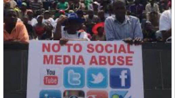 Zanu PF Issues Stark Warning: Social Media Misuse Must Stop!