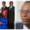 Here Are The Reasons Why Mugabe's Alleged Secret Son Takes Bona Mugabe to Court Over Estate Claims