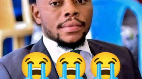 Businessman Killed after Confronting Fiancée's Boyfriend