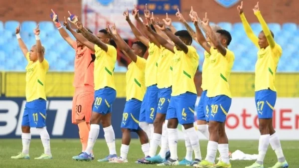 2025 FIFA Club World Cup