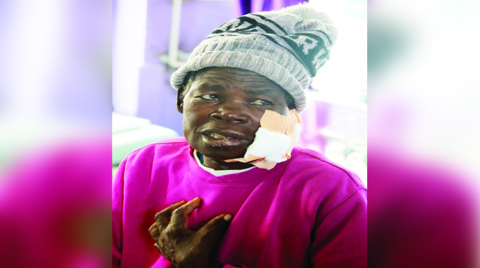Violet Moyo