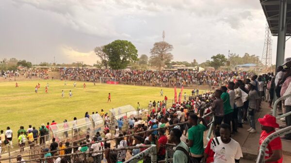 Pacific Storm Empowers Youth and Stars Alike in Epic Soccer Showdown