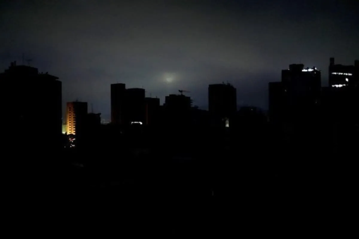 ZESA Alerts Customers: Planned Maintenance to Halt Token Purchases for 13 Hours