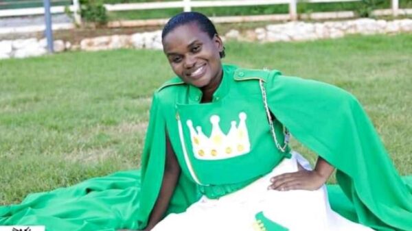 Mai Dhuterere Fraud Scandal