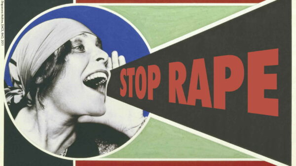 Man Arrested for Rap*ng Drunken Wife