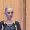 Sophia Robot