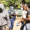 Seven Arrested in Connection with Armed Robbery in Harare photo credit meta