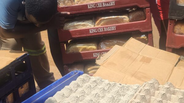 50-Cent Bread: Feeding Families, Changing the Game