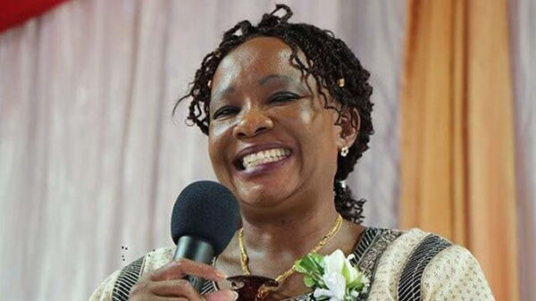 Women Dominate Cheating Trends