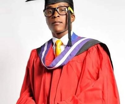 Activist Rusere Arrested for Illegal Cocaine Possession