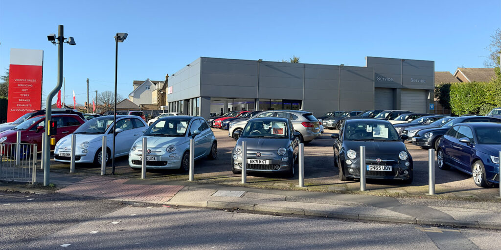 Car Dealer Faces Fraud Allegations in Land Purchase Scheme photo credit meta