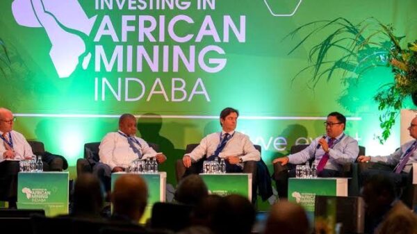 African Mining Indaba