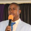 Apostle Talent Chiwenga