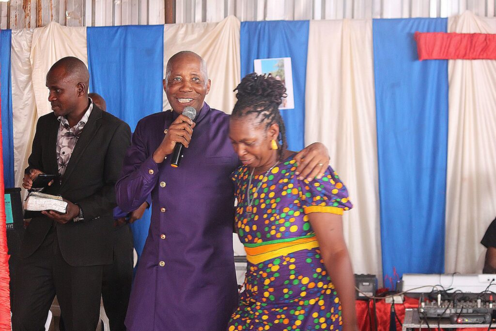 Festive Season Highlights: Music, Community Spirit, and Hope for 2025