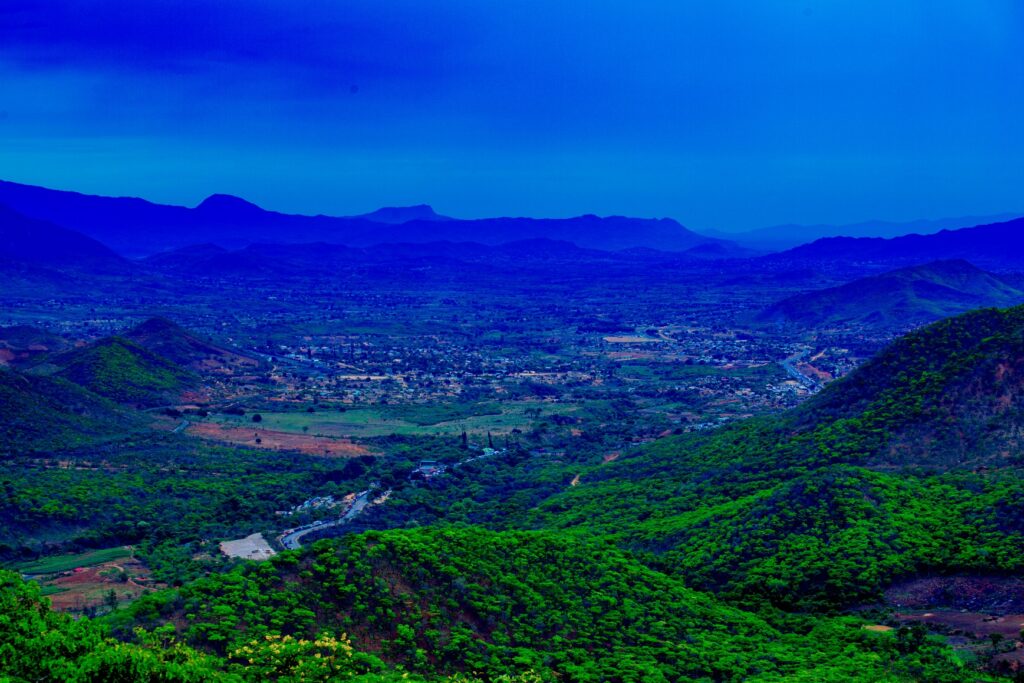 Kings Courtyard Boutique Hotel, a Luxurious Vumba Gem