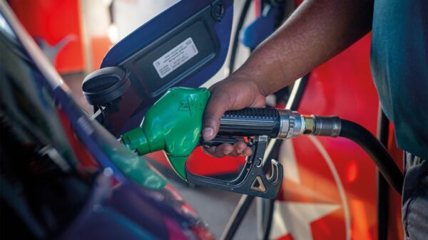 South African Motorists Brace for Major Fuel Price Increases in February photo credit meta