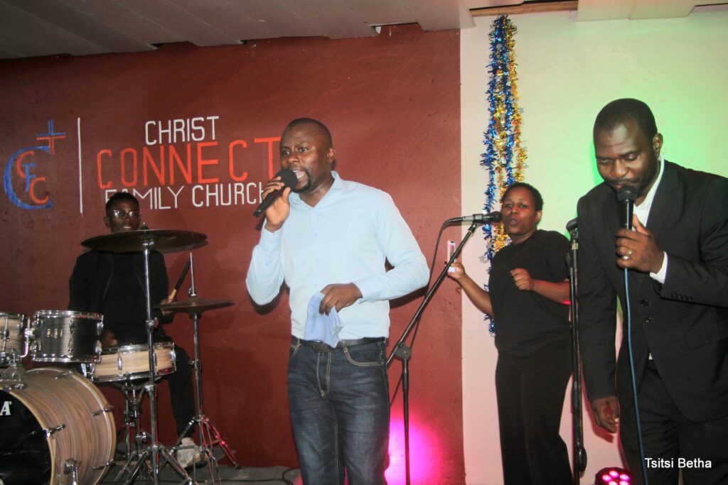 Festive Season Highlights: Music, Community Spirit, and Hope for 2025