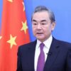 Wang Yi