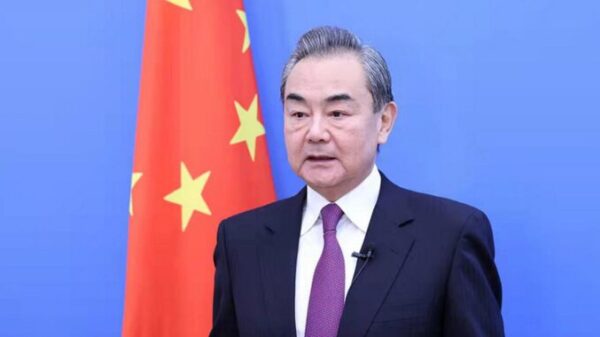 Wang Yi