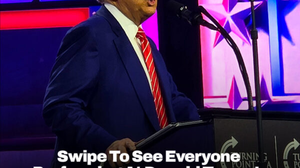 Trump’s 2025 Inauguration Features Star-Studded Performer Lineup