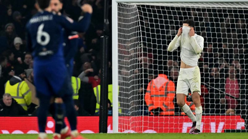 Sophia Havertz Shares Shocking Social Media Abuse After Arsenal's FA Cup Defeat